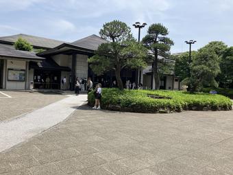 National Noh Theatre