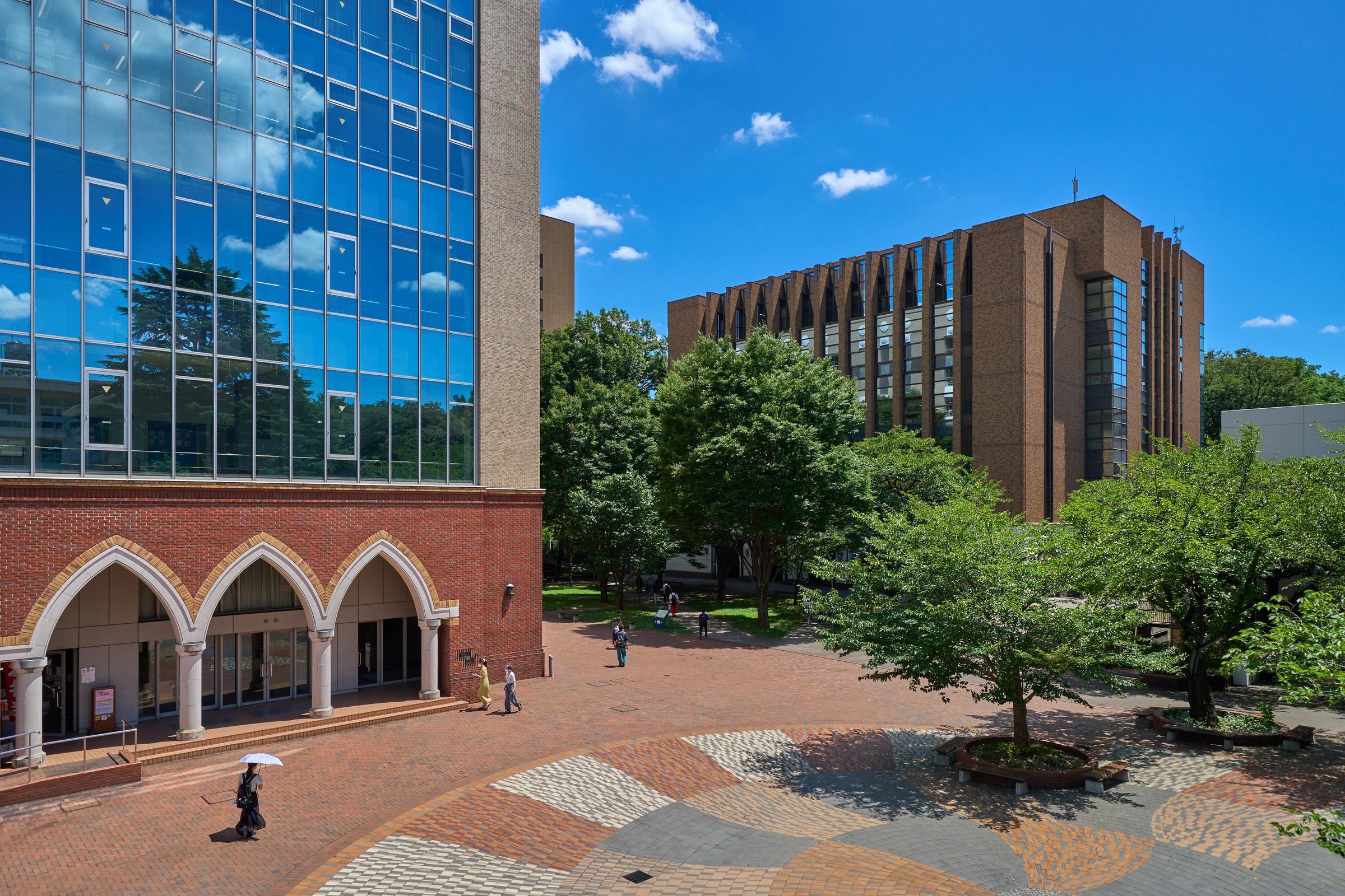 大学・短期大学進学相談会