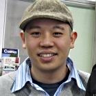 Bobby MORSE　(モース ボビー)