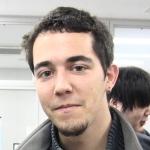 Théo GILSON (ギルソン テオ)