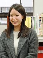 池 娟優 (ジ　ヨンウ)