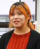 趙 倫志(Jo Yoonji) (チョ　ユンジ)