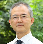 学習院大学  計算機センター所長 久保山 哲二