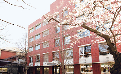 国際学・環境学研究所