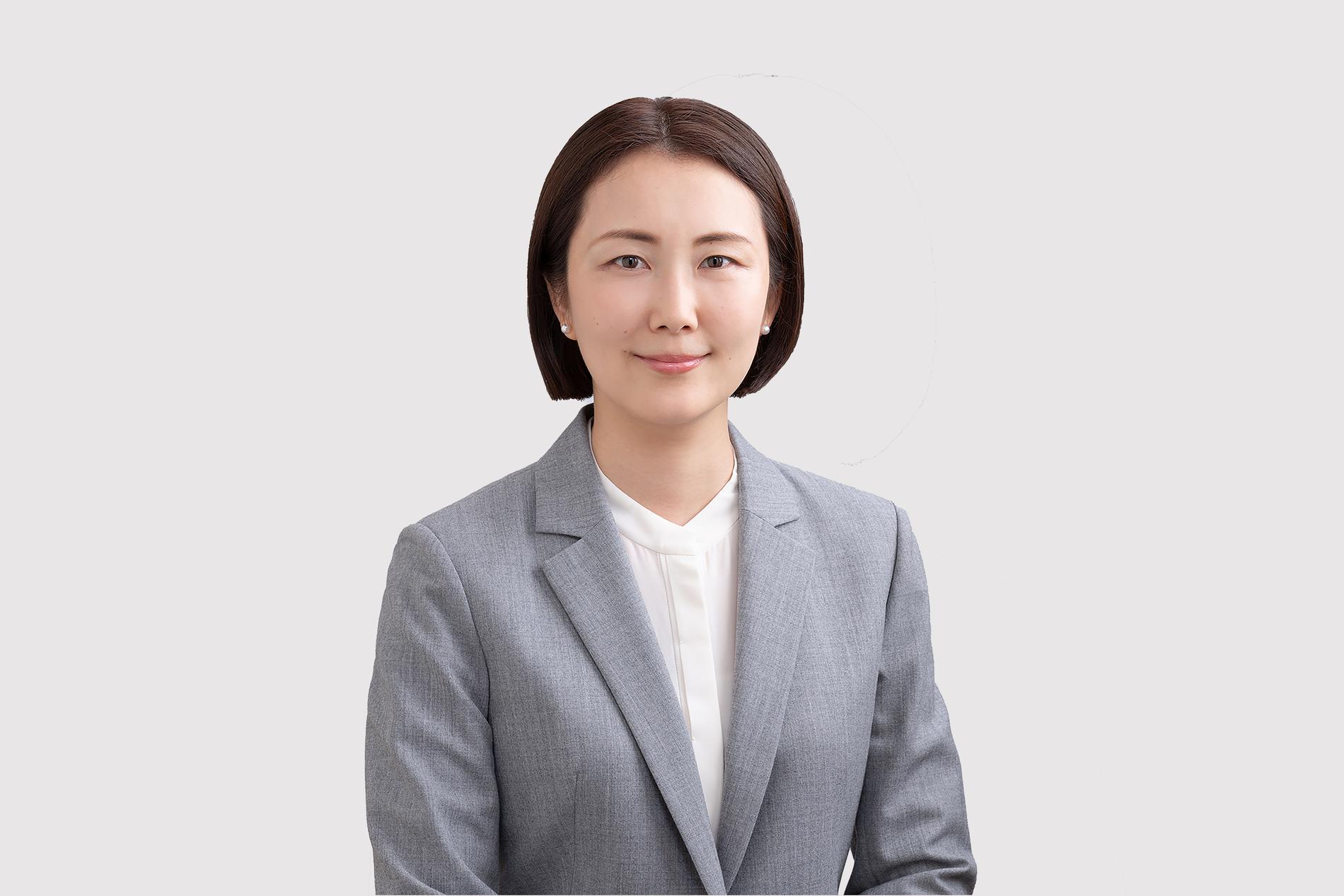 関　麻衣