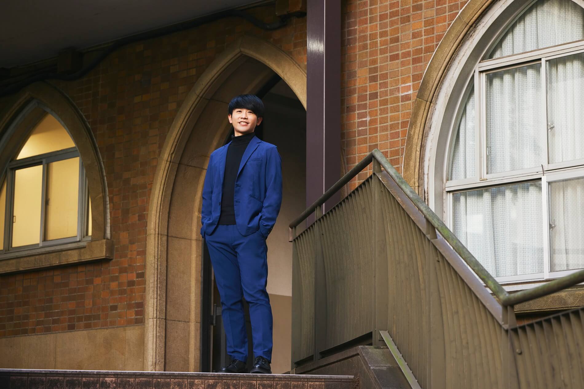 「まだ知らない自分」に出会えた4年間。自分の殻を破り、未来を拓いたISSでの学び