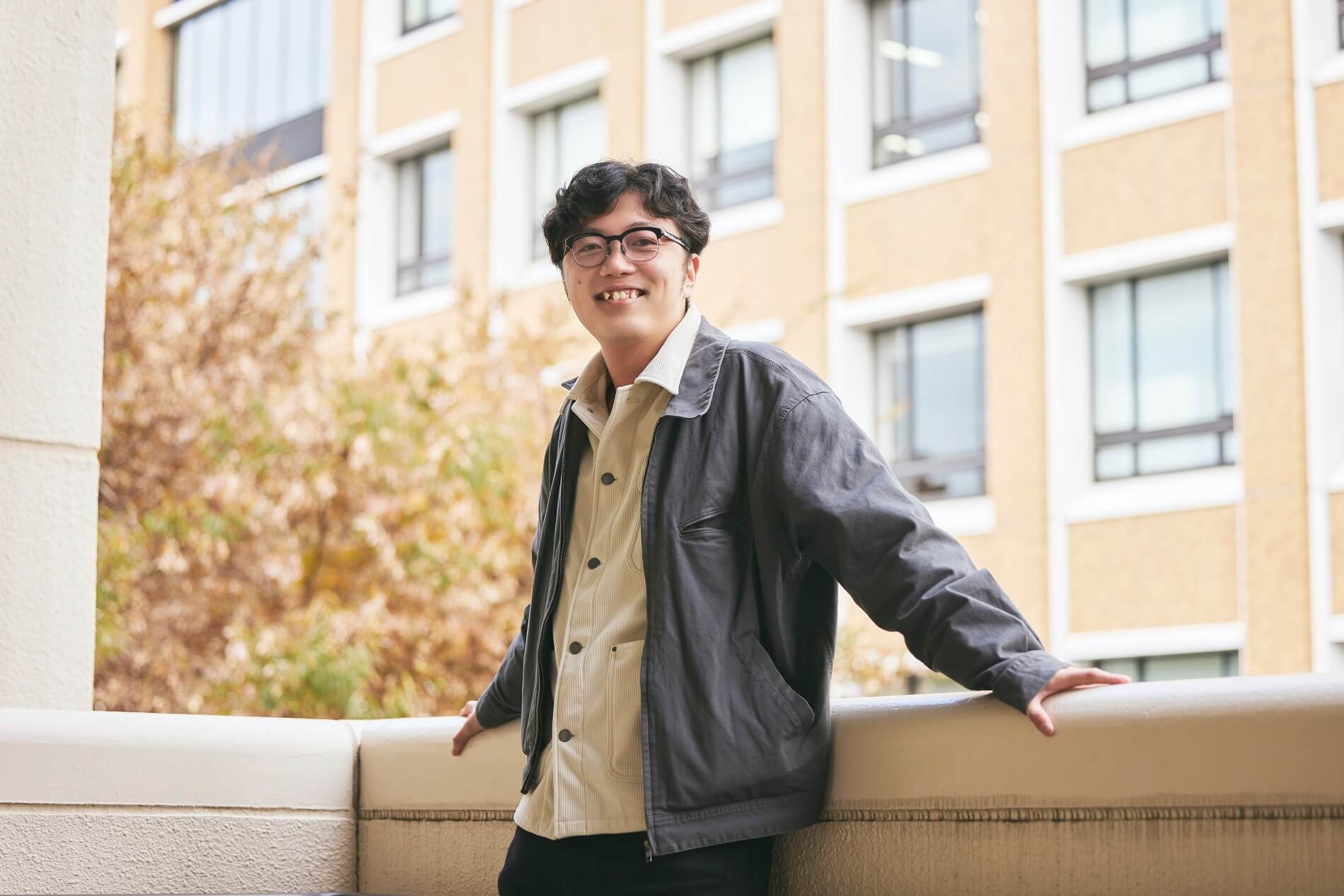 ワクワクする選択を重ねた私の原点。 変化を楽しむ姿勢で未来を切り拓く。