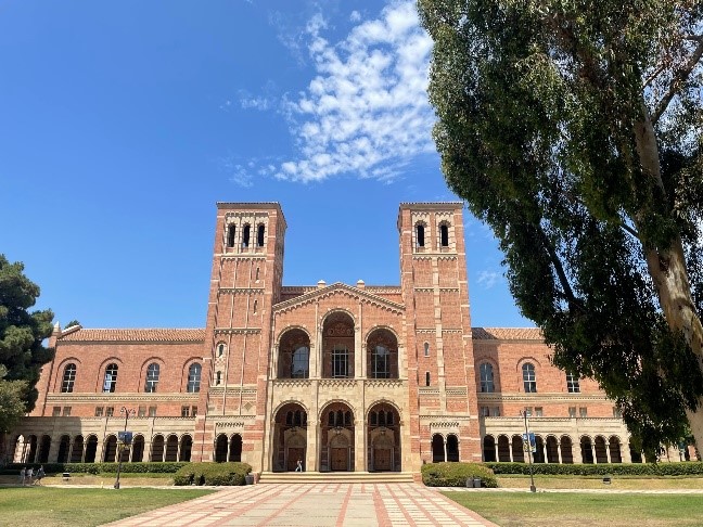 海外研修レポート（オーストラリア・The University of New South Wales）