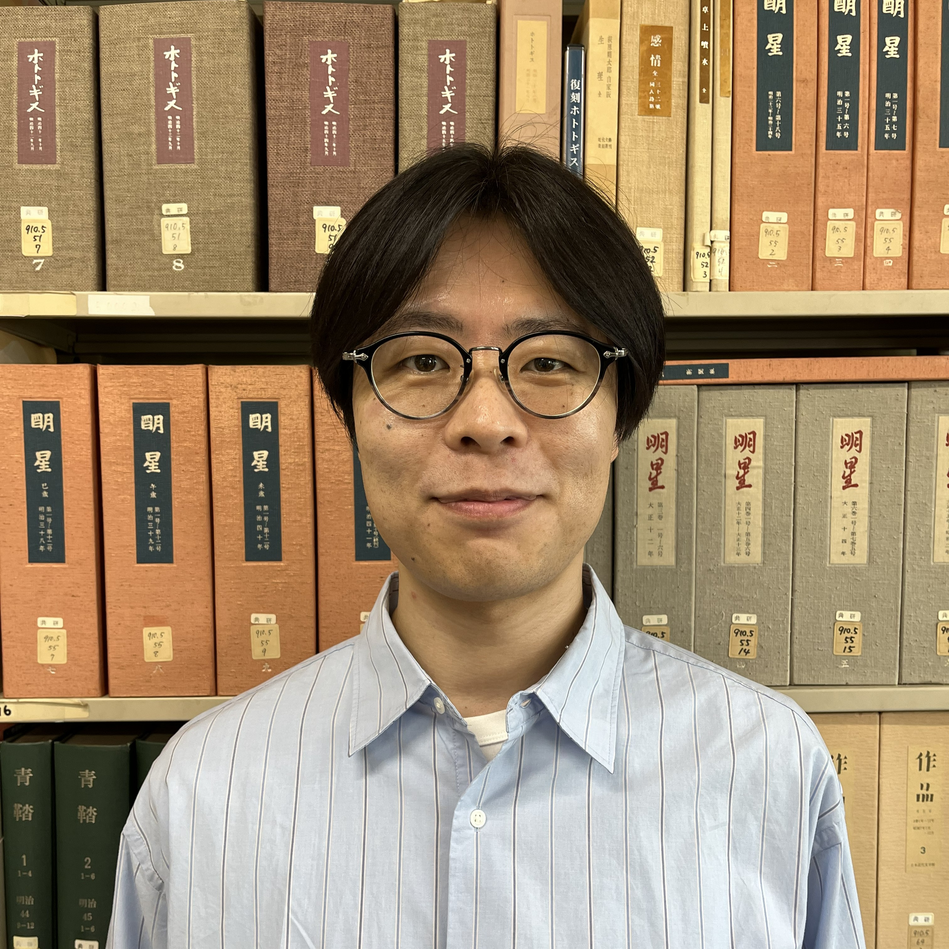 増田　高士