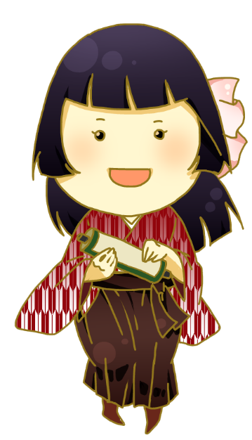 文子ちゃん