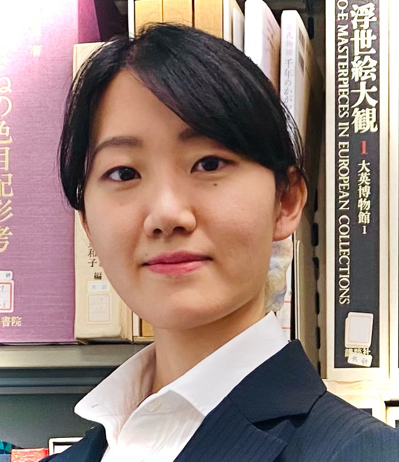 古庄 るい