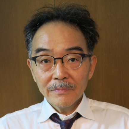 鷲尾 龍一
