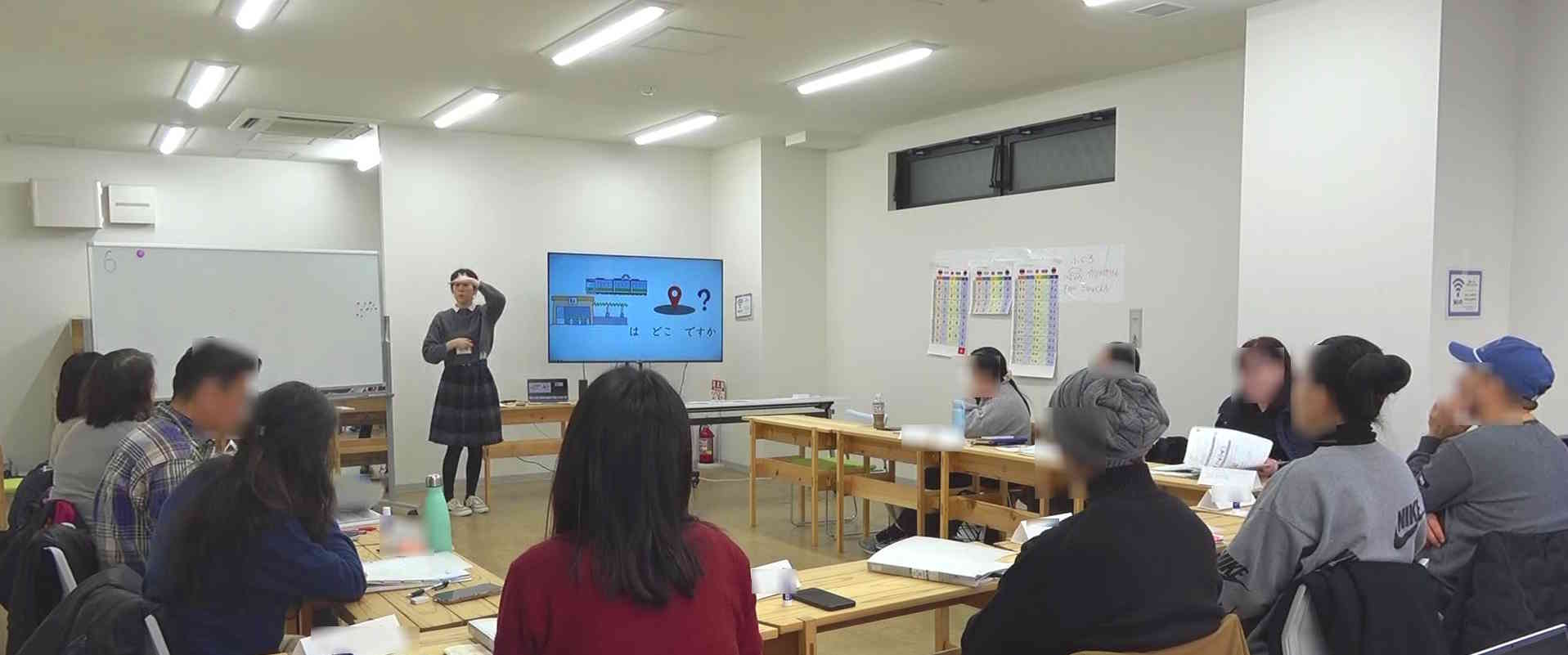 【開催報告】「学習院大学わくわくとしま日本語教室　わくわくクラス｣を大正大学と協働し開催しました