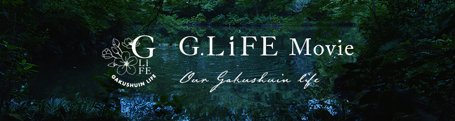 G.LiFE Movie