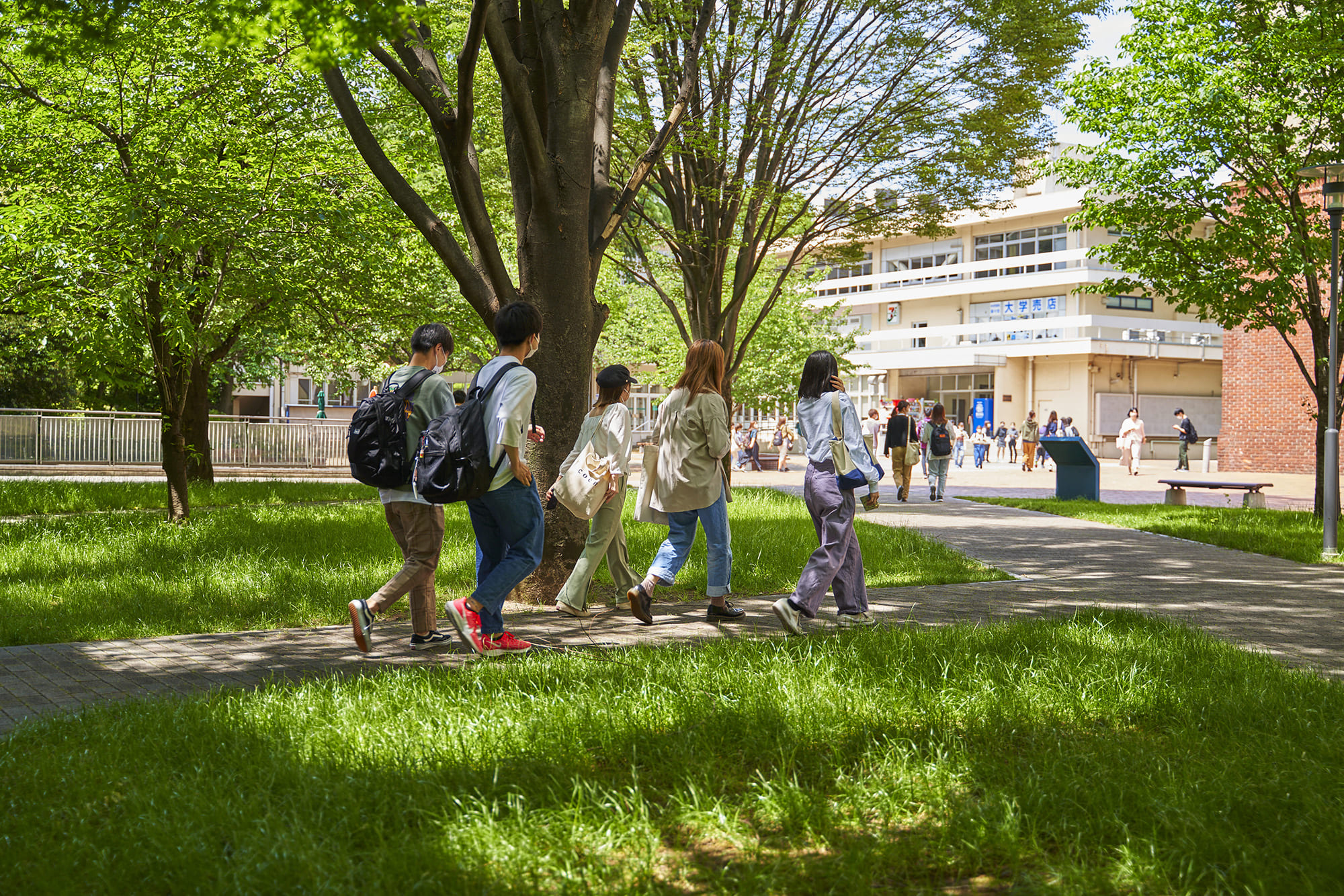 【開催報告】第49回人文科学研究所談話会「「Mädchen（女の子）」をめぐる旅、そしてその後」