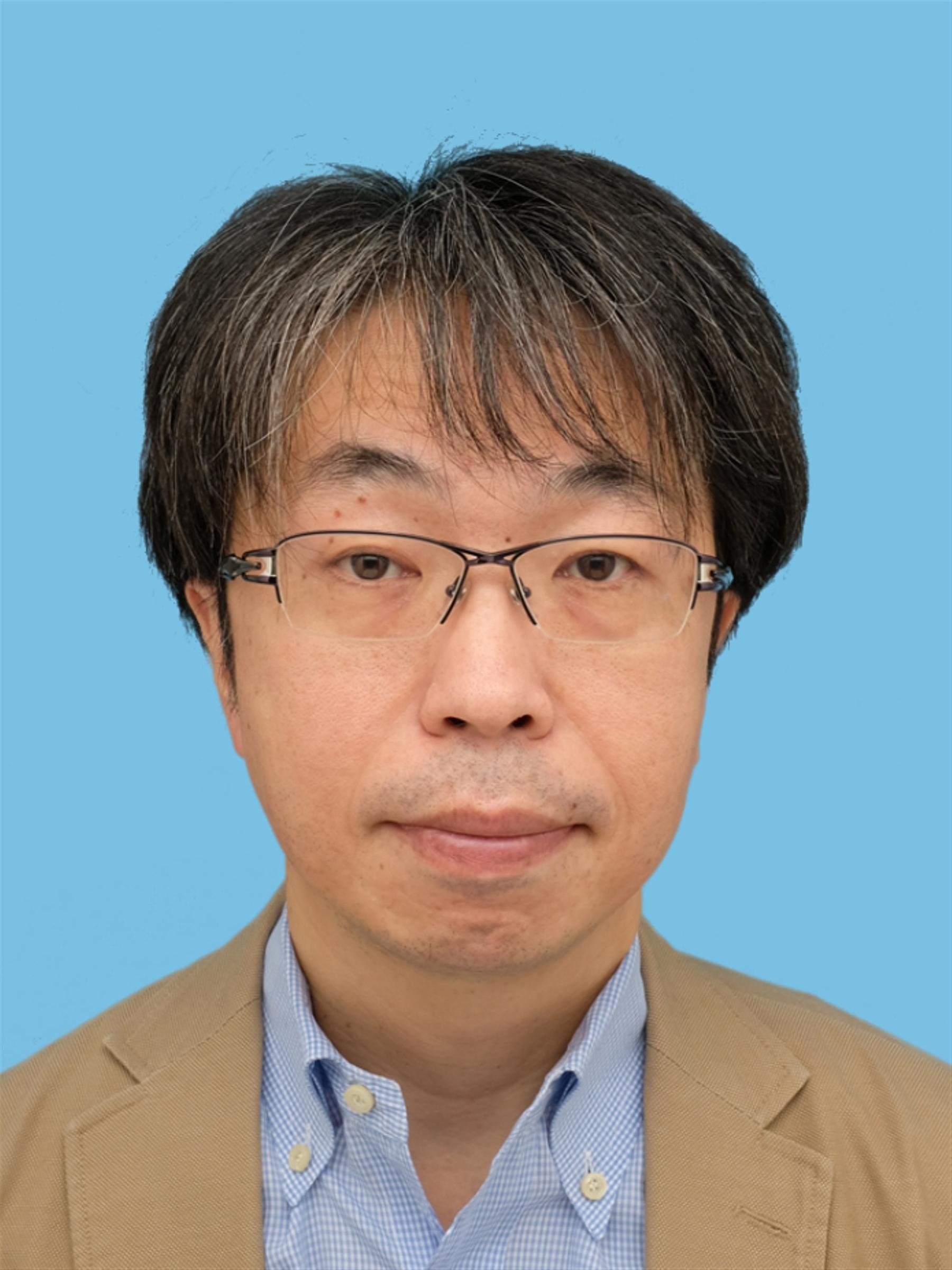 大原 祐治