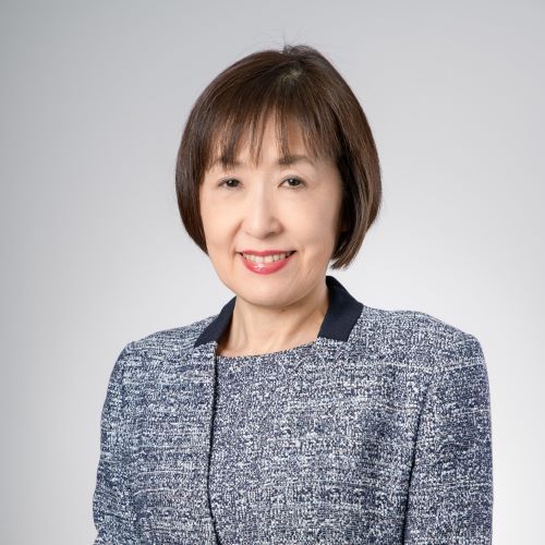 中西　律子