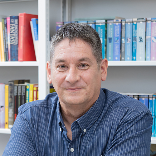 Guenther, Dierk Clemens