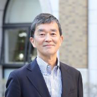 井田　徹治