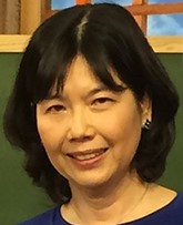 清水 順子
