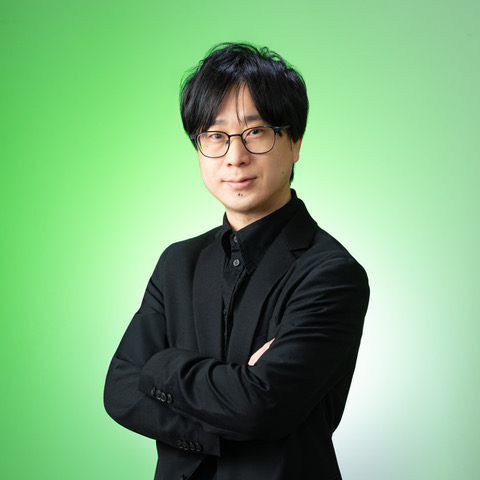 福田 純也