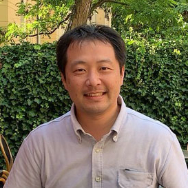 田中　雅敏