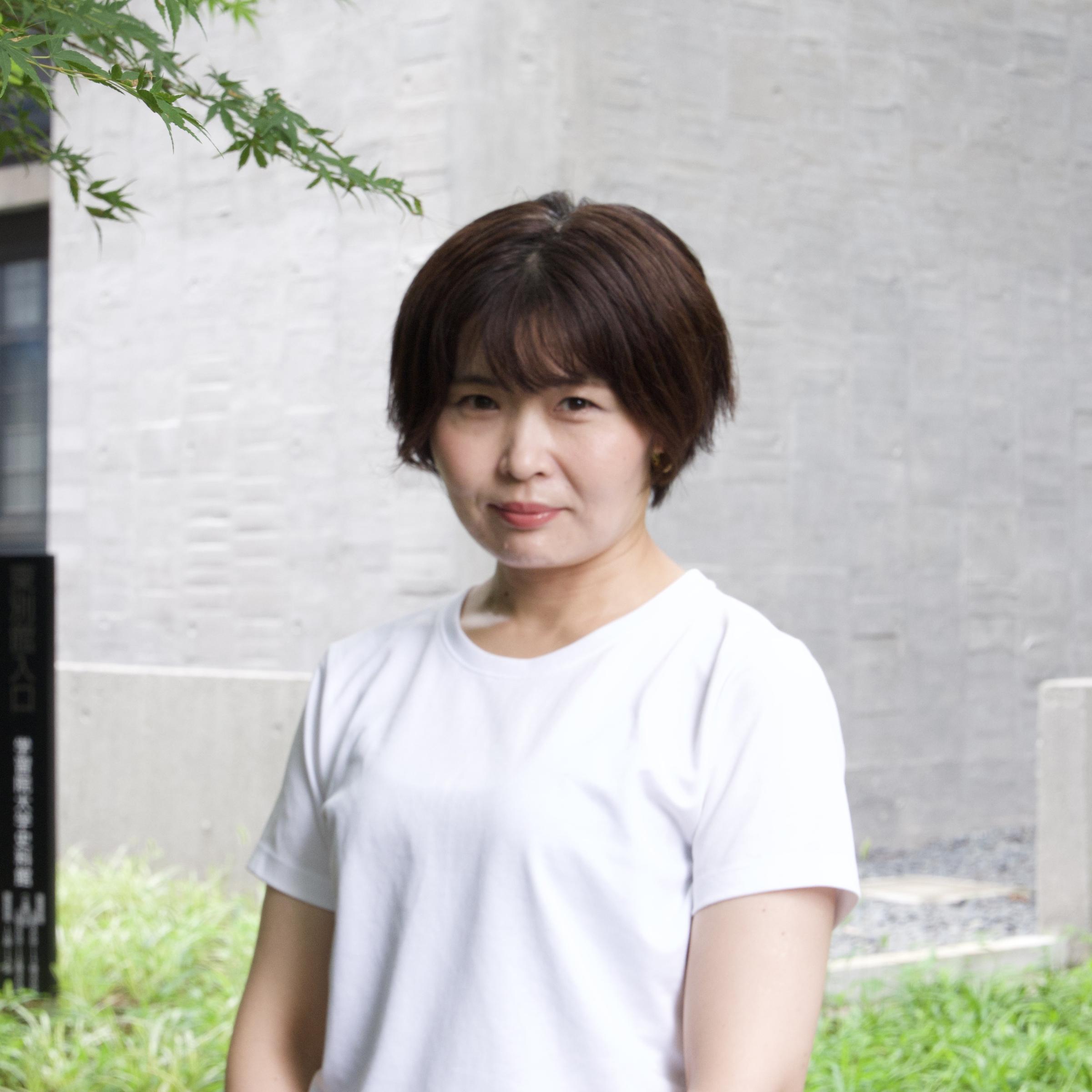 中田 真梨子