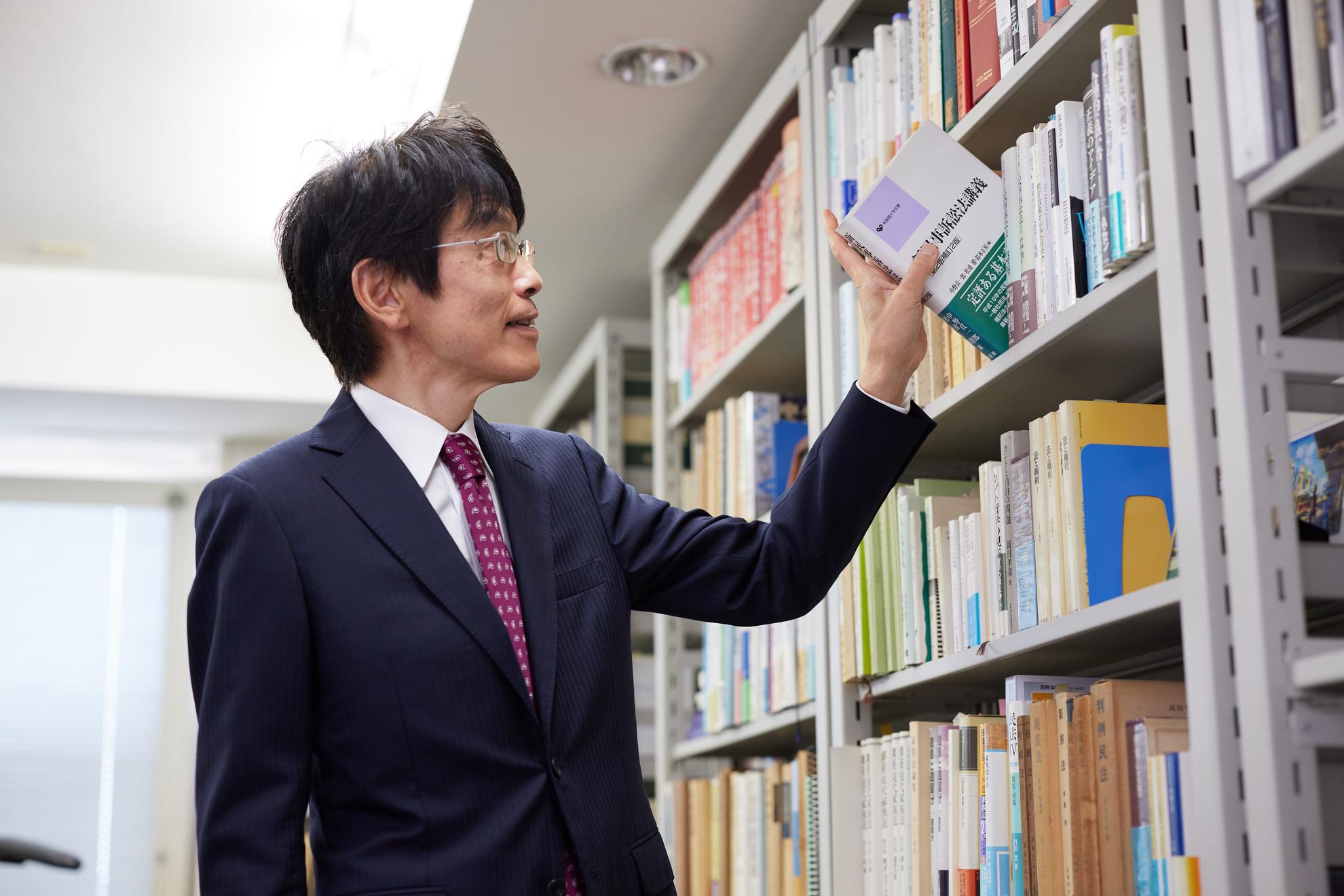 高齢化で増える相続問題に丁寧な法解釈で血の通う解決を