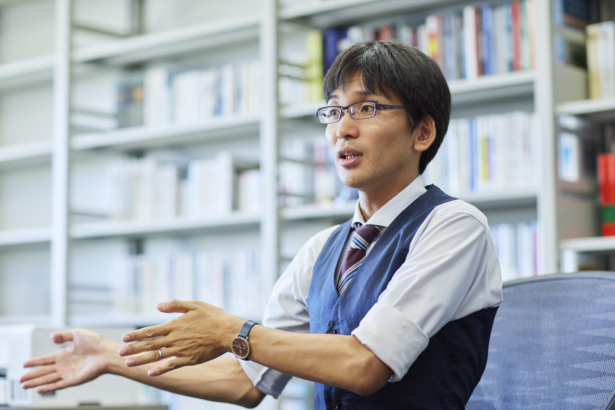 倫理学の観点から公衆衛生の施策を検討する