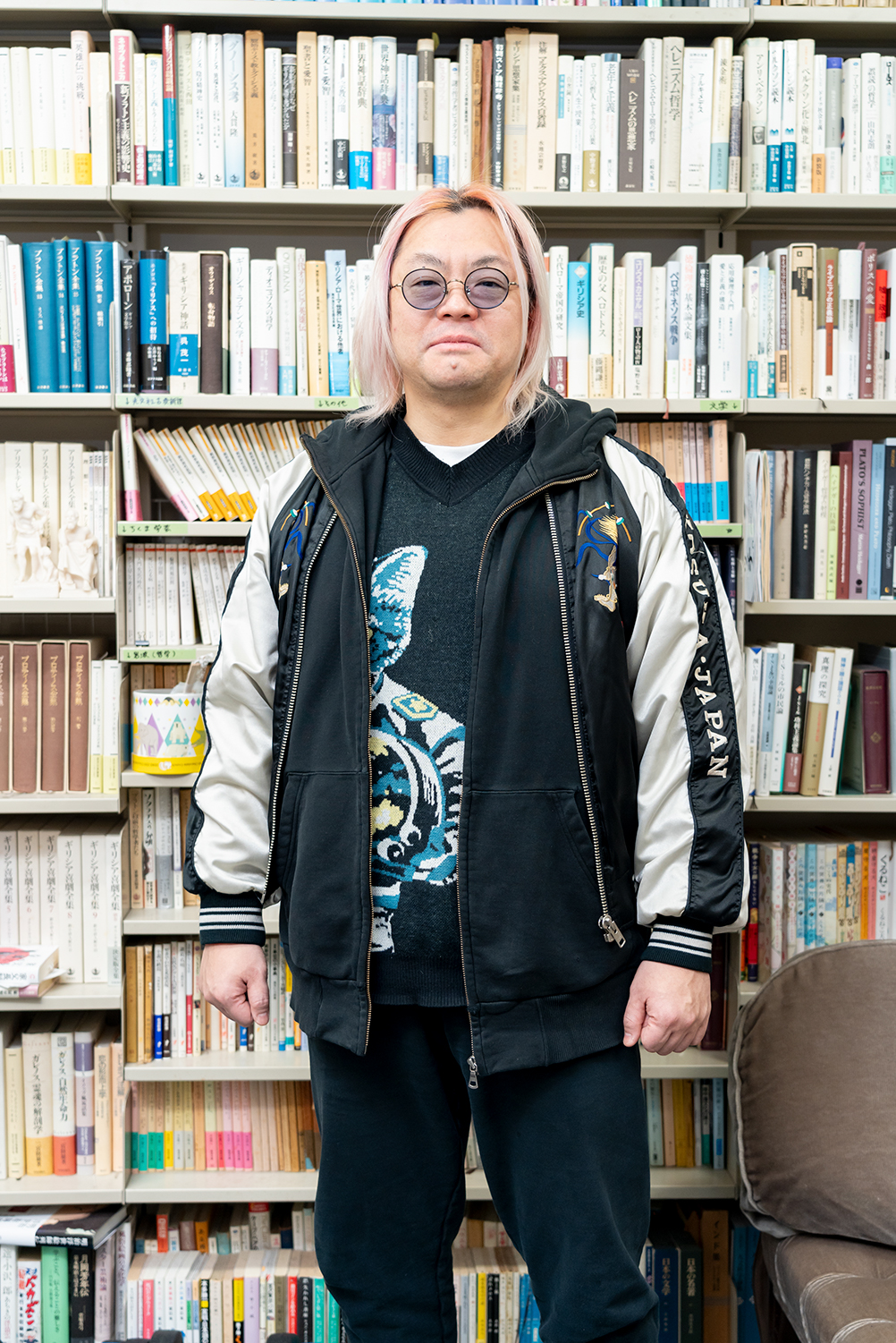 岩田 耕一
