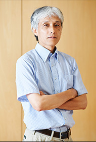 岩田 耕一